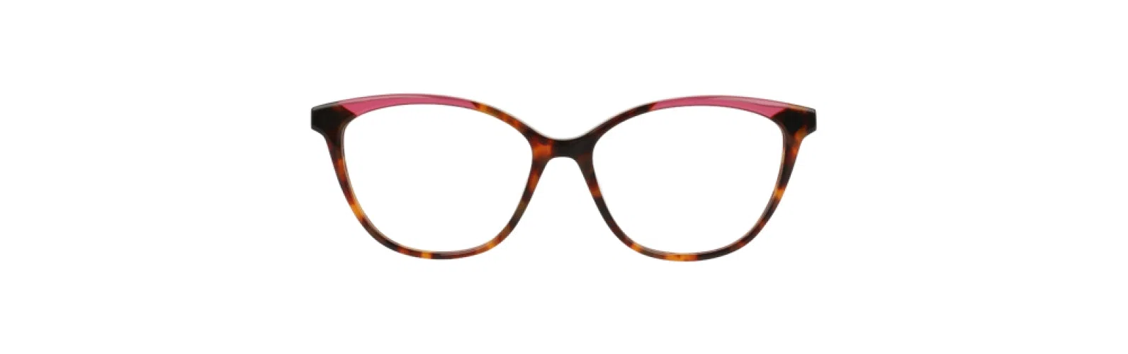 Vera Bradley VBCIARA Eyeglasses - view 2